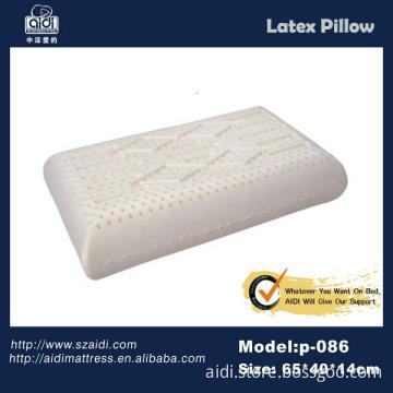 cooling latex pillow(17$-30$, sample ok)